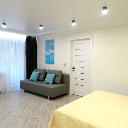 קרופיבניצקי Apart Gagarina 7 מראה חיצוני תמונה