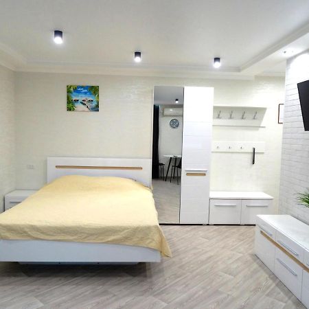 קרופיבניצקי Apart Gagarina 7 מראה חיצוני תמונה