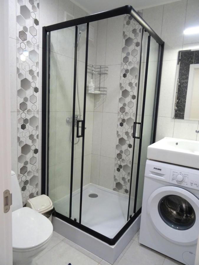 קרופיבניצקי Apart Gagarina 7 מראה חיצוני תמונה