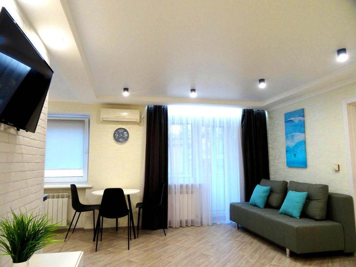 קרופיבניצקי Apart Gagarina 7 מראה חיצוני תמונה