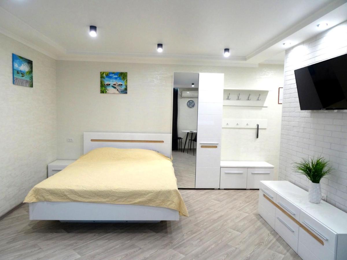 קרופיבניצקי Apart Gagarina 7 מראה חיצוני תמונה